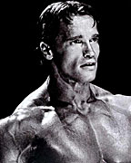 Arnold Schwarzenegger